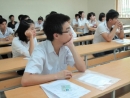 Trường sĩ quan lục quân 2 xét tuyển NV2 năm 2014
