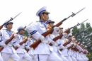 Học viện hải quân xét tuyển NV2 năm 2014
