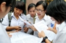 Đại học Kinh tế - Tài chính TPHCM 88Kinh tải ứng dụng về điện thoại NVBS đợt 1 năm 2014