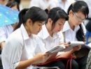 Chỉ tiêu xét tuyển NV2 CĐ Công nghệ kinh tế và thủy lợi miền Trung năm 2014