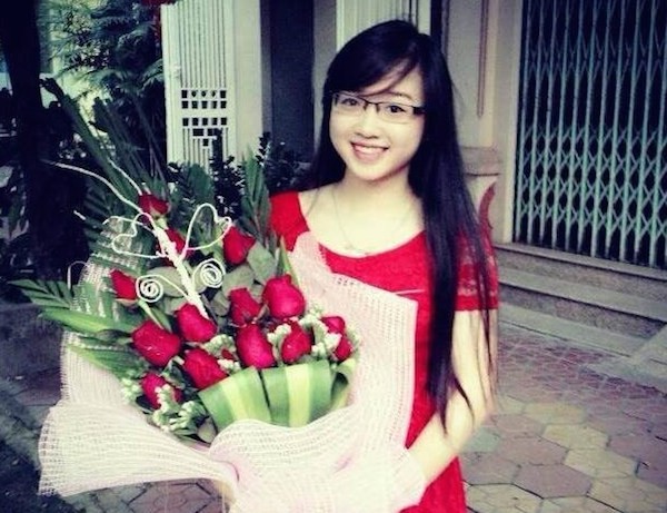 Nữ sinh xinh xắn sở hữu 10 suất học bổng du học Mỹ