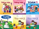 Sách giáo khoa cần thiết cho học sinh tiểu học năm học 2014 - 2015
