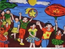 Tết trung thu 2014 vào ngày mấy dương lịch?