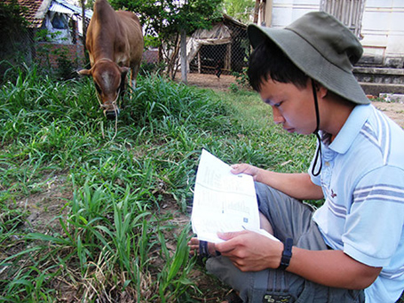 Than phuc truoc nhung ki tich cua \