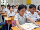 Những khoản cấm thu trong nhà trường năm học 2014 - 2015