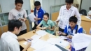 Đại học Y Hà Nội 88Kinh tải ứng dụng về điện thoại bác sĩ Y học dự phòng văn bằng 2 năm 2014