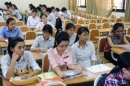Lịch thi thạc sĩ ngành quản trị kinh doanh ĐH Ngoại ngữ Tin học TPHCM 2014