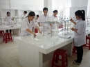 Trung cấp Y Hà Nội tuyển 400 chỉ tiêu năm 2014 đợt 4