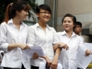 Điểm trúng tuyển NV2 Đại học M king88vin đây link xã hội và nhân văn - Đại học quốc gia TPHCM