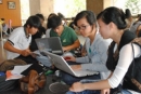 Đăng kí tín chỉ - nỗi niềm của sinh viên