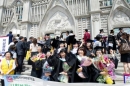 10 suất học bổng toàn phần du học Hàn Quốc năm 2015
