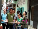 Cười ra nước mắt với cảnh sinh viên tìm nhà trọ