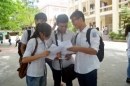 Đại học giao thông vận tải cơ sở II công bố điểm chuẩn NV2 năm 2014