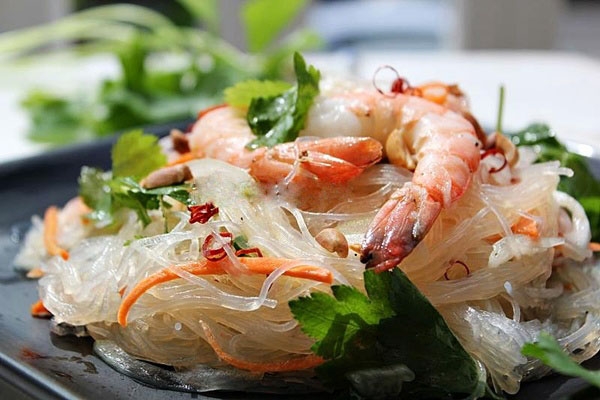 Cach lam 3 mon ngon cho ngay cuoi tuan mat troi