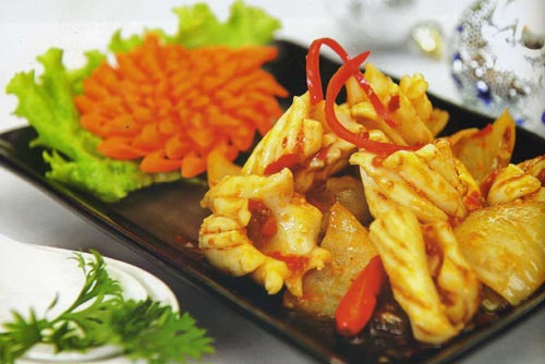 Cach lam 3 mon ngon cho ngay cuoi tuan mat troi