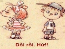 5 cách làm lành khi người yêu giận dỗi
