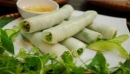 Cách làm phở cuốn cực ngon cho ngày thu