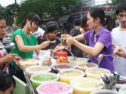 Nhung mon an \