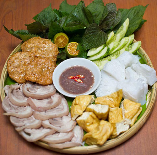 Nhung mon an \