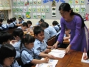 Sở GD&ĐT Kiên Giang thông báo tuyển dụng viên chức năm 2014