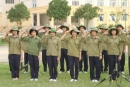Quy định về đối tượng được miễn học quốc phòng an ninh