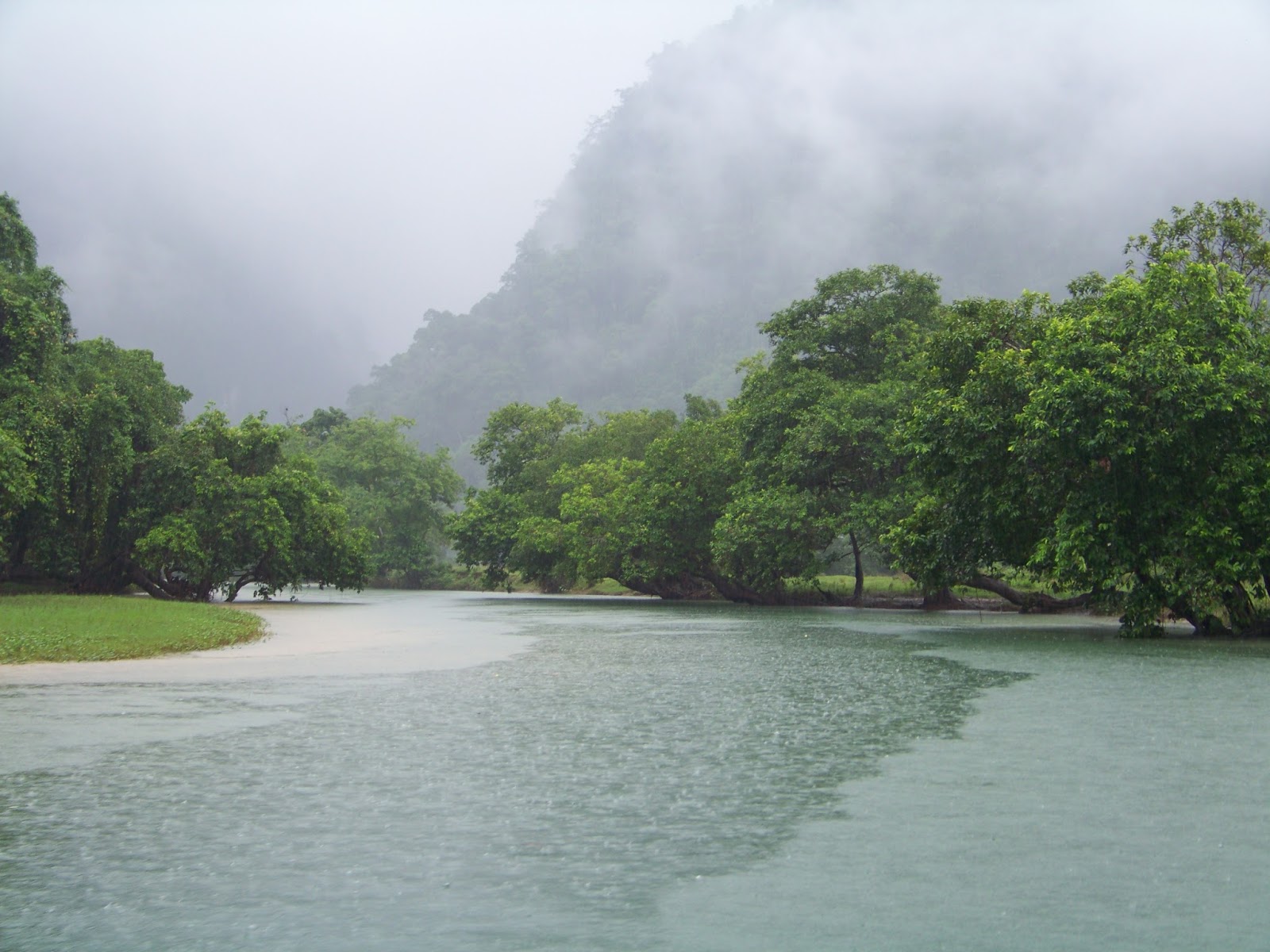 Y nghia cua nhung giac mo ve nuoc