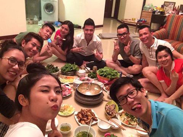 Nhung thoi quen xau khien ban gai mat diem