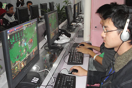 Nhung thoi quen xau khien tan sinh vien de sa nga