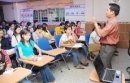 Đại học Công đoàn tuyển dụng giảng viên