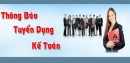 Tuyển dụng kế toán: Bí quyết xin việc thành công