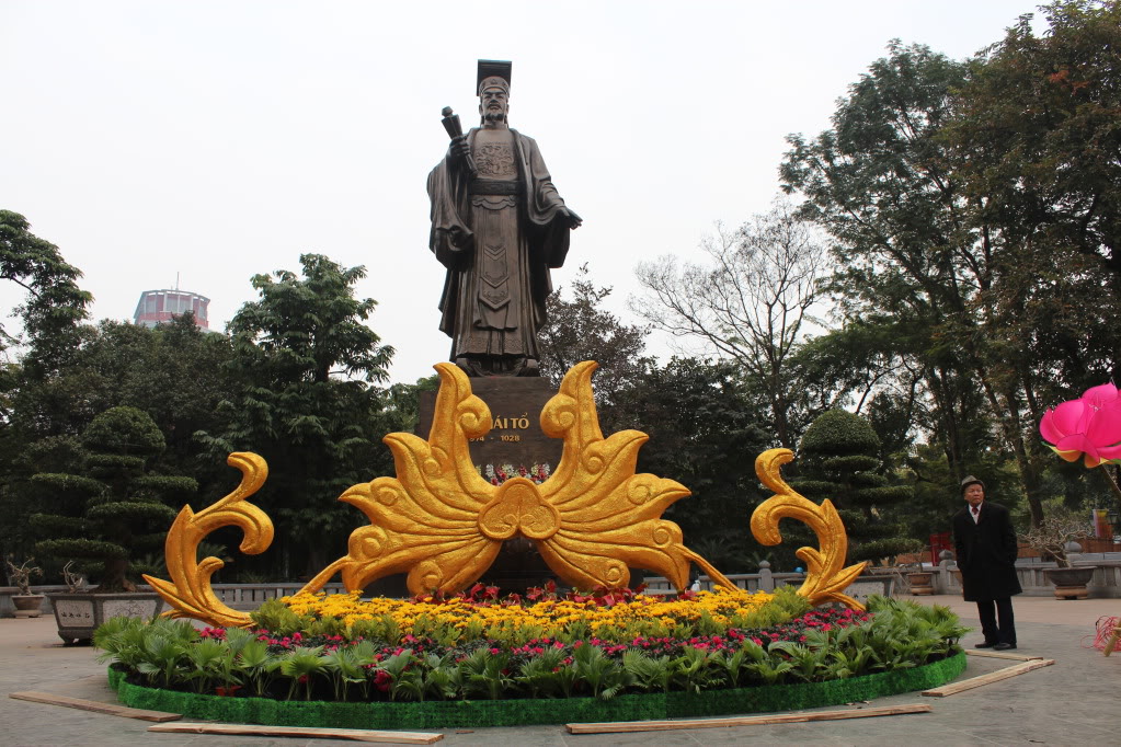 Nhung dia diem vui choi cuoi tuan ly tuong nhat tai Ha Noi