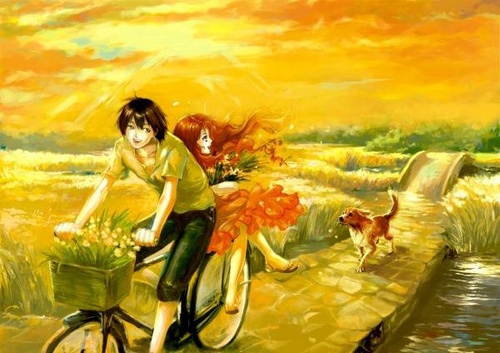 Tu vi tuan moi cua 12 cung hoang dao 29/9 - 5/10/2014