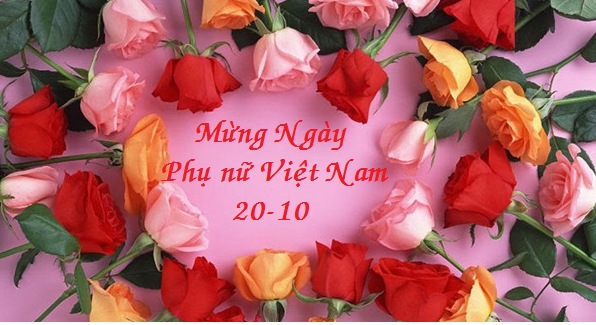10 loi chuc 20/10 y nghia nhat danh tang co giao