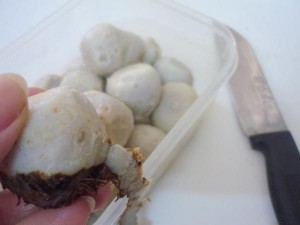 Cach lam vit om sau ngon dung kieu mien Bac cho ngay thu