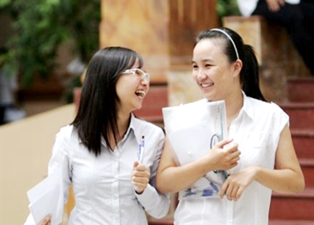 Chi tiet de an tuyen sinh rieng 2015 cua DH Thai Binh Duong