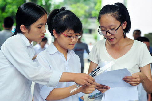Dai hoc Tay Do thong bao phuong an tuyen sinh rieng 2015