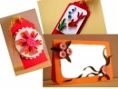 Tổng hợp cách làm thiệp handmade đẹp nhất cho 20/10