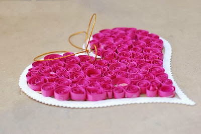 Tong hop cach lam thiep handmade dep nhat cho 20/10