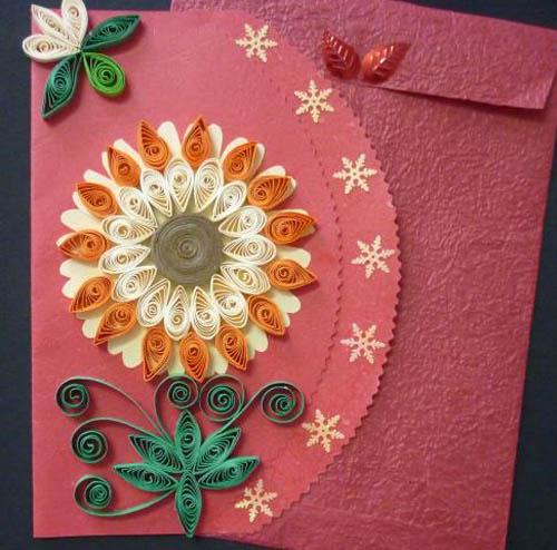 Tong hop cach lam thiep handmade dep nhat cho 20/10