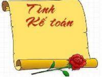 Nhung bai tho tinh dam chat ke toan
