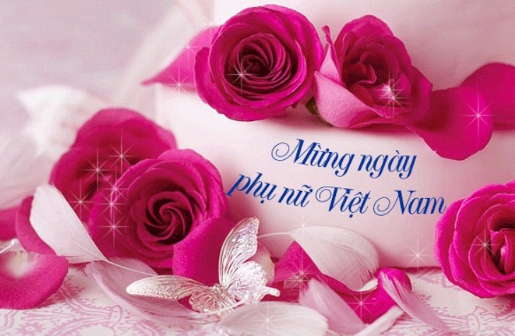 Nhung loi chuc ngay 20/10 hay va y nghia nhat