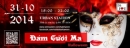 Những địa điểm vui chơi Halloween 2014 tại TPHCM