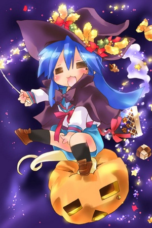 Hinh nen Halloween kinh di cho dien thoai