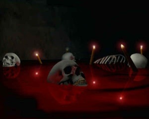 Hinh nen Halloween kinh di cho dien thoai
