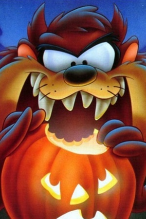 Hinh nen Halloween kinh di cho dien thoai