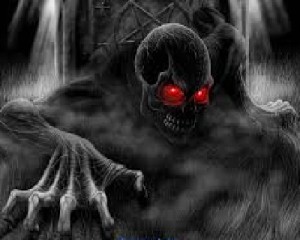 Hinh nen Halloween kinh di cho dien thoai