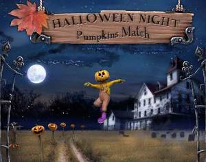 Hinh nen Halloween kinh di cho dien thoai