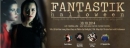 Fantastik Halloween 2014 tại Học viện báo chí và tuyên truyền