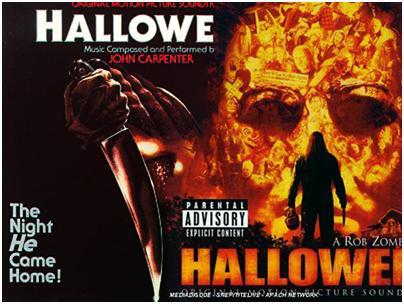 Nhung bo phim hay va kinh di nhat trong dip le Halloween