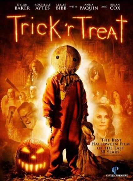 Nhung bo phim hay va kinh di nhat trong dip le Halloween